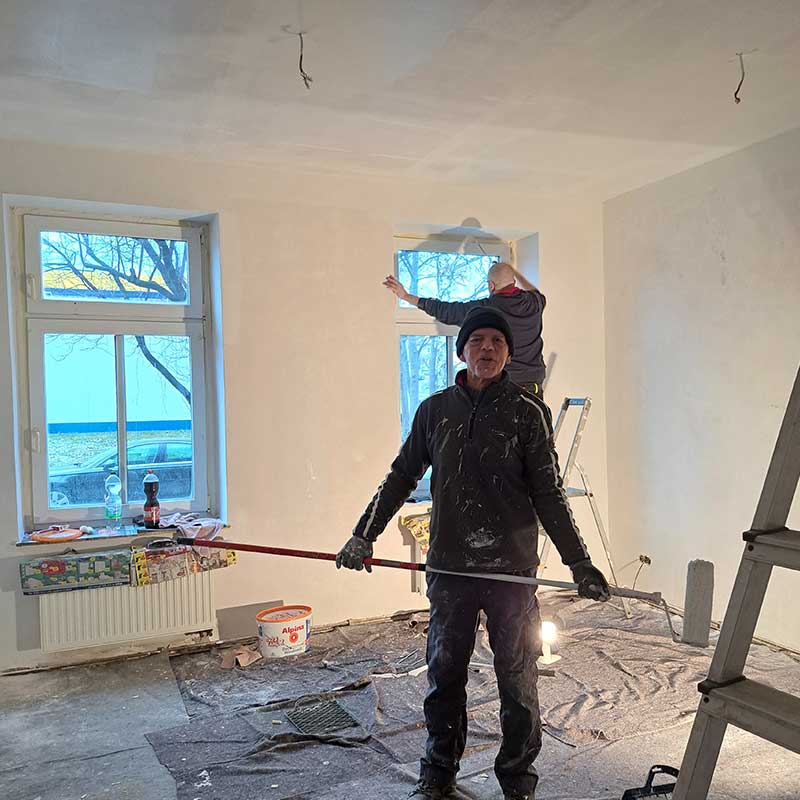 Renovierungsarbeiten Img 1